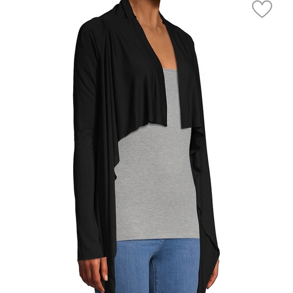 LAUREN MOSHI Skull Cardigan - Picture 3 of 3